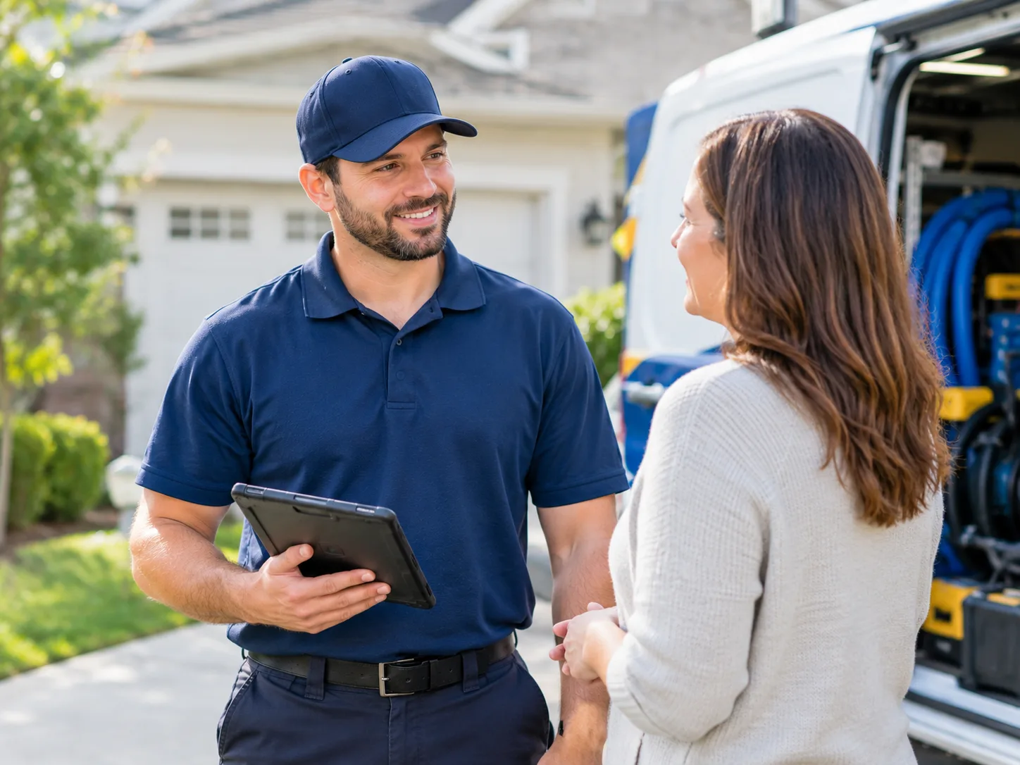 Sewage Backup Cleanup Colliers, WV FAQs